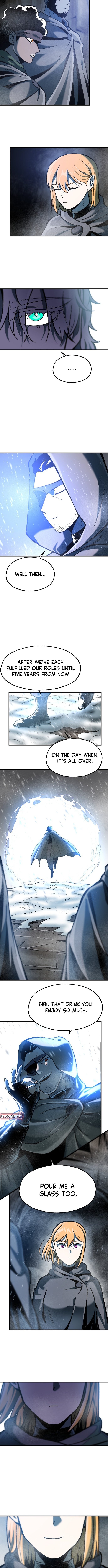 Read Yeomyeongui Deungbul EN Manga Online
