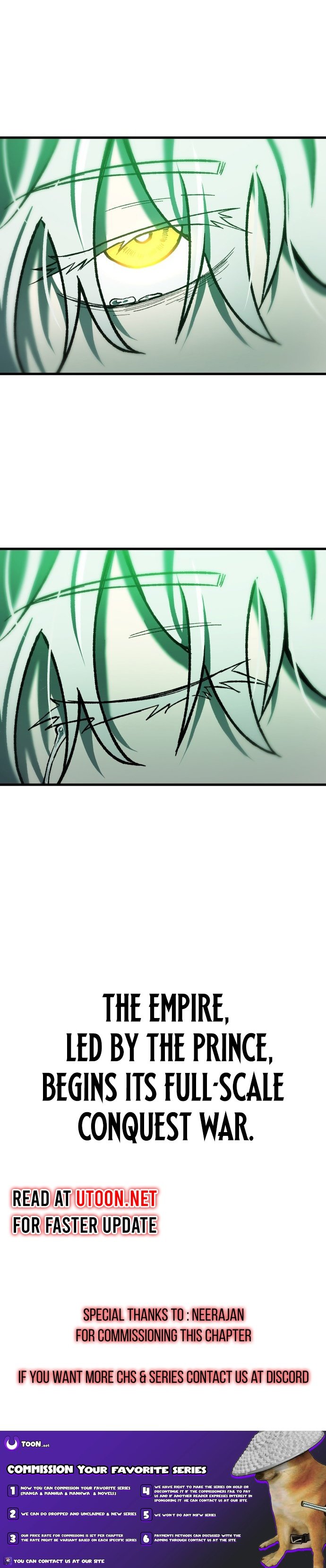 Read Yeomyeongui Deungbul EN Manga Online