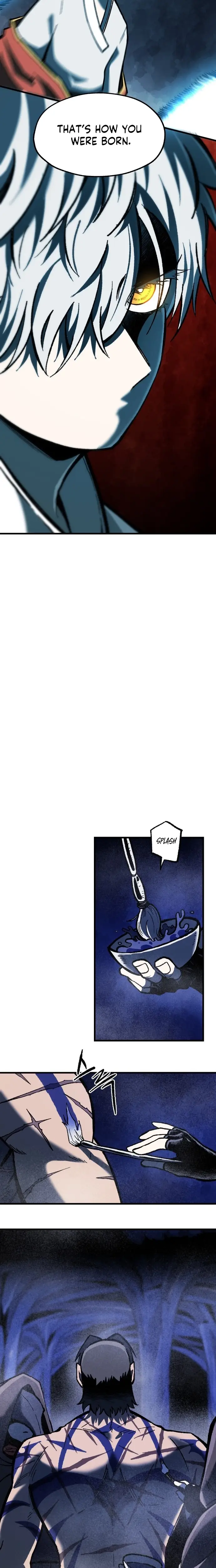 Read Yeomyeongui Deungbul EN Manga Online