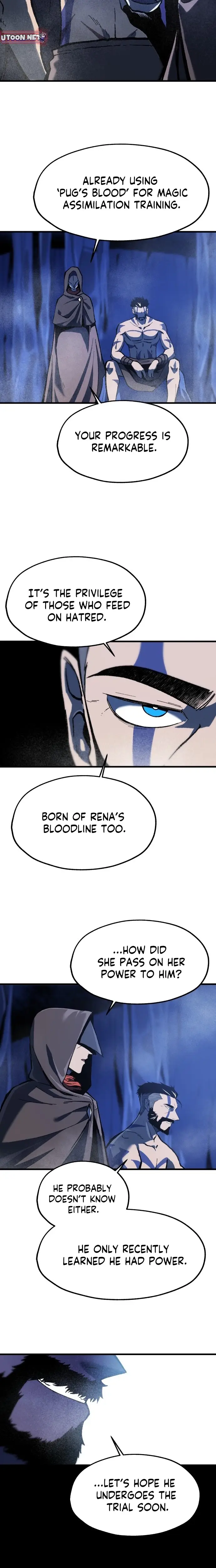 Read Yeomyeongui Deungbul EN Manga Online