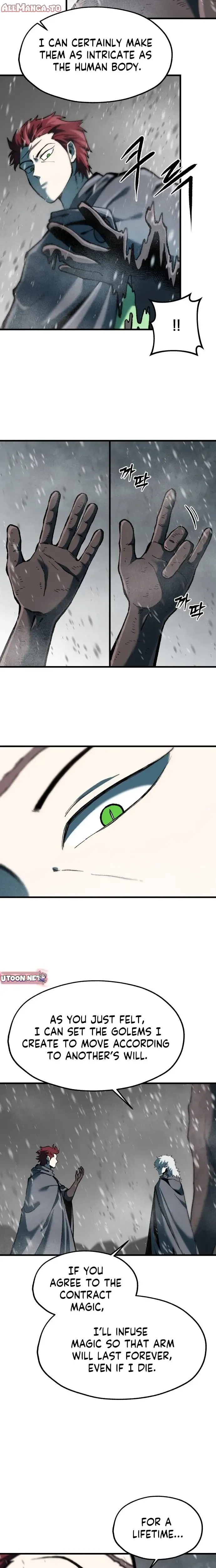 Read Yeomyeongui Deungbul EN Manga Online