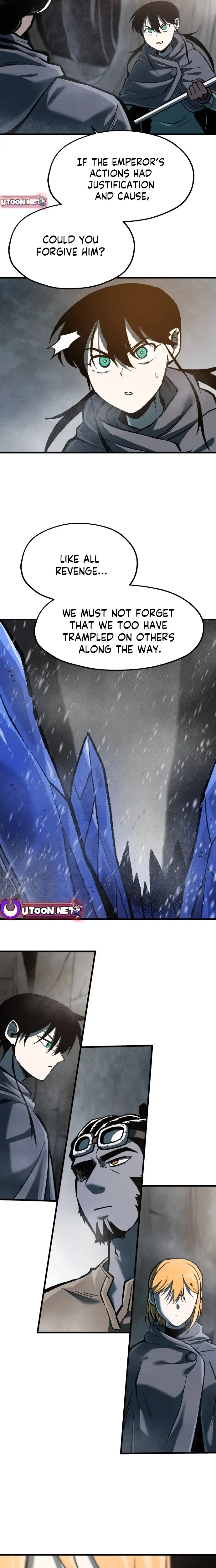 Read Yeomyeongui Deungbul EN Manga Online