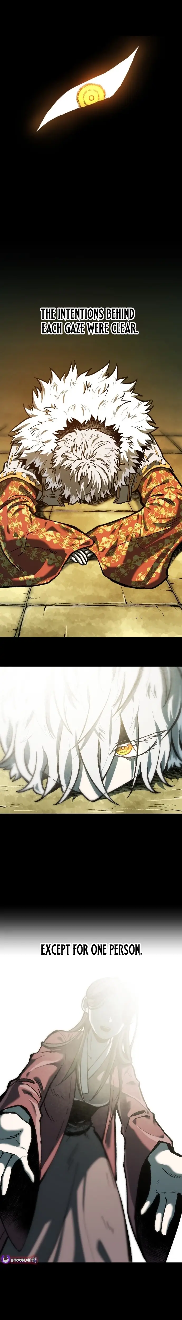 Read Yeomyeongui Deungbul EN Manga Online