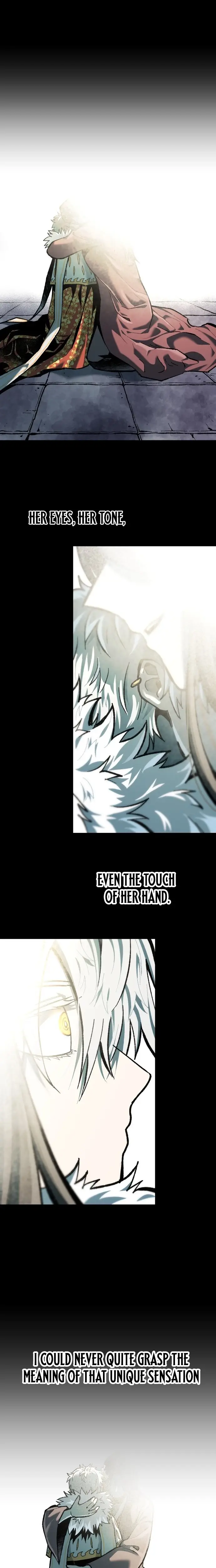 Read Yeomyeongui Deungbul EN Manga Online