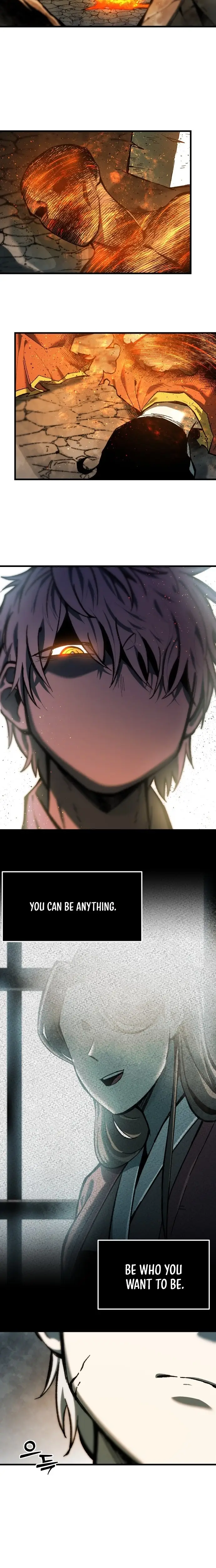 Read Yeomyeongui Deungbul EN Manga Online