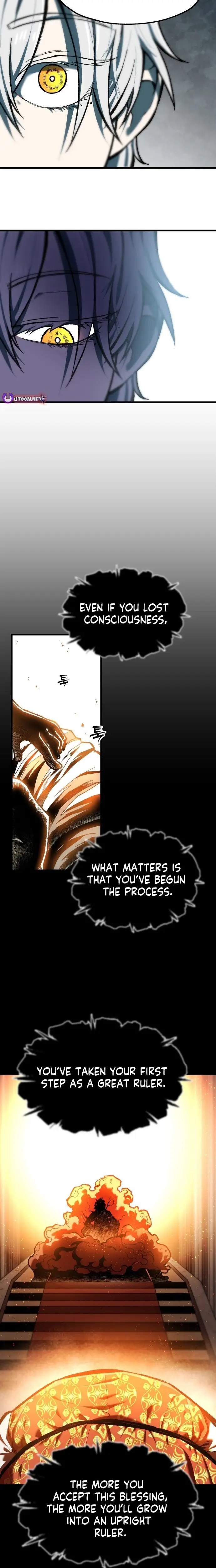 Read Yeomyeongui Deungbul EN Manga Online