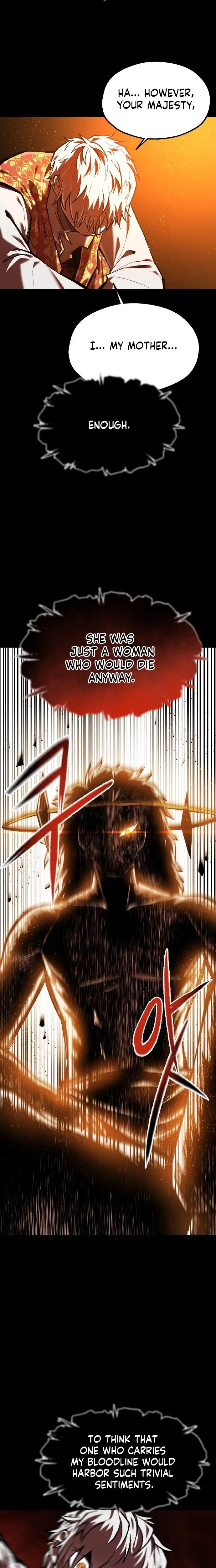 Read Yeomyeongui Deungbul EN Manga Online