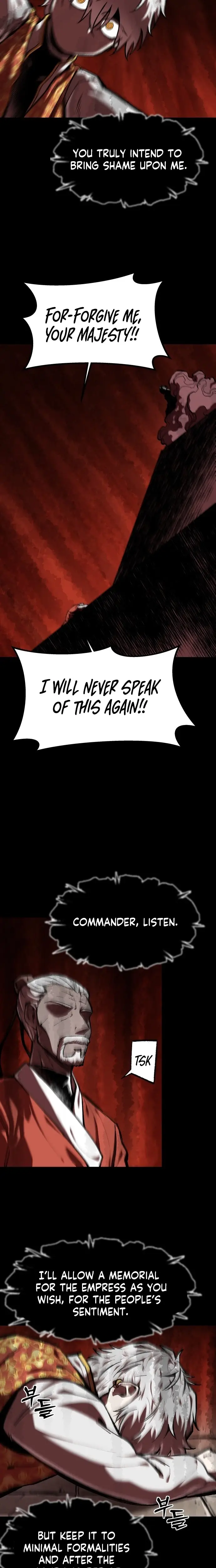 Read Yeomyeongui Deungbul EN Manga Online