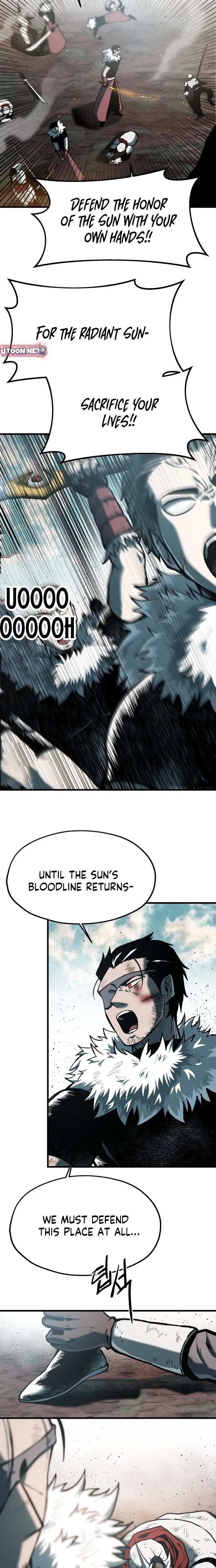 Read Yeomyeongui Deungbul EN Manga Online