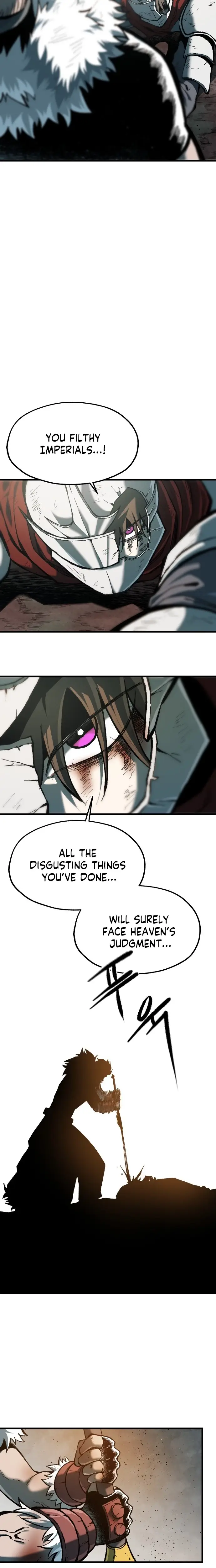 Read Yeomyeongui Deungbul EN Manga Online