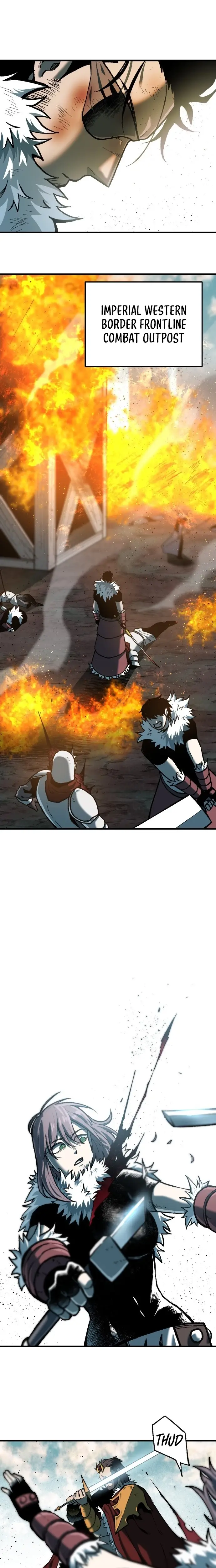 Read Yeomyeongui Deungbul EN Manga Online