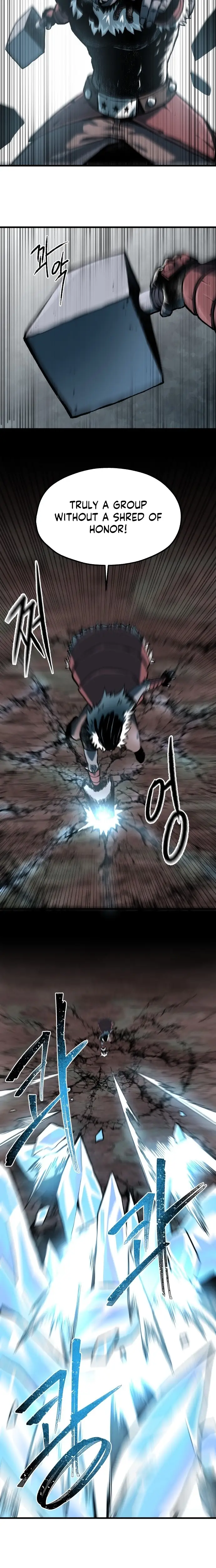 Read Yeomyeongui Deungbul EN Manga Online