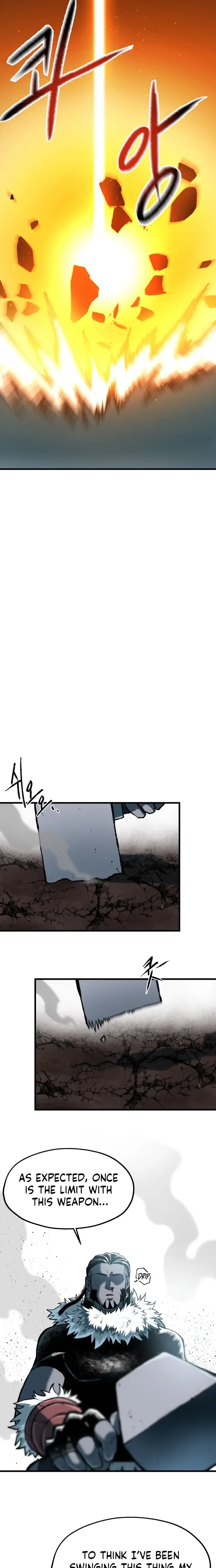 Read Yeomyeongui Deungbul EN Manga Online