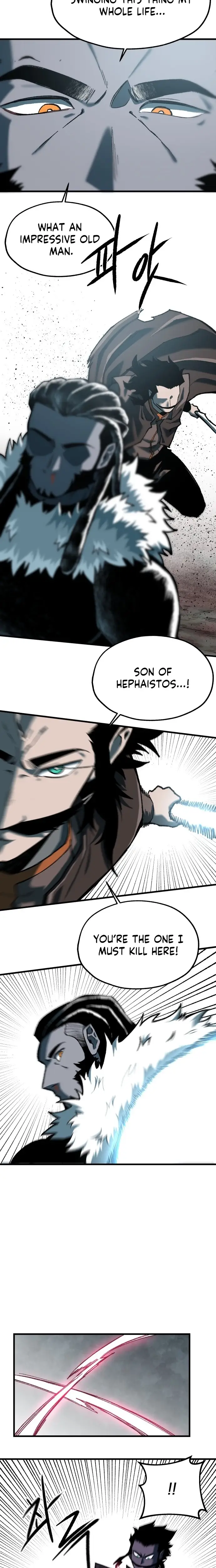 Read Yeomyeongui Deungbul EN Manga Online