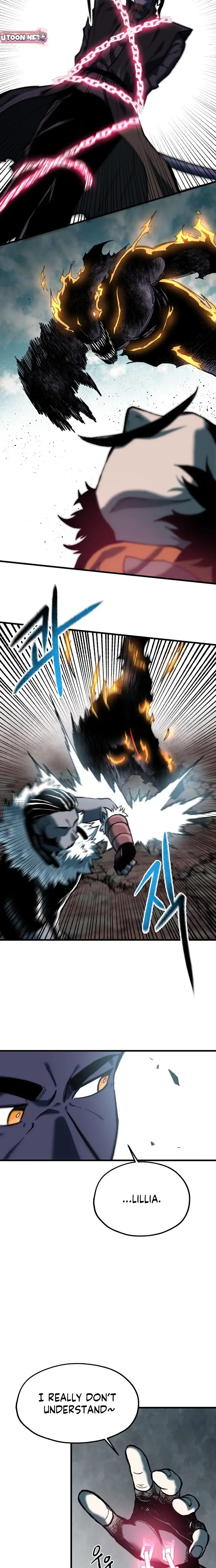 Read Yeomyeongui Deungbul EN Manga Online
