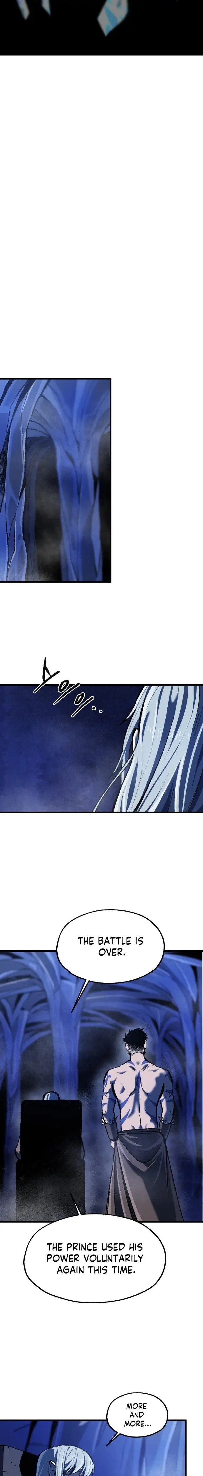 Read Yeomyeongui Deungbul EN Manga Online
