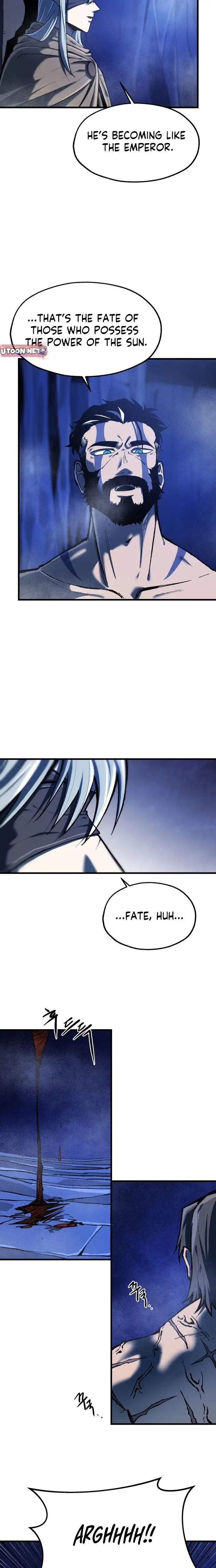 Read Yeomyeongui Deungbul EN Manga Online