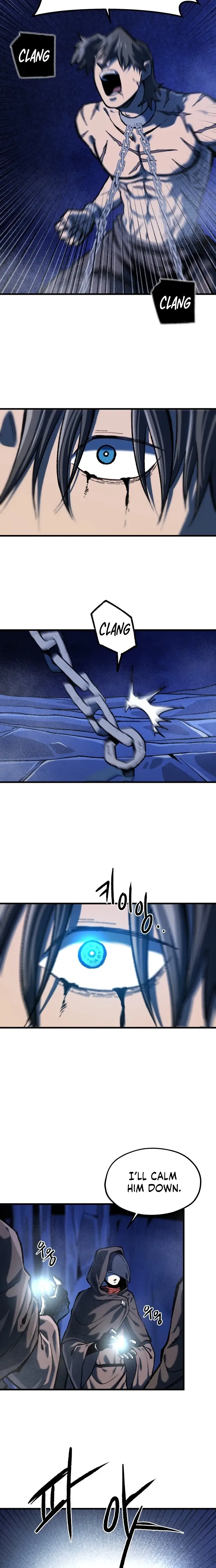 Read Yeomyeongui Deungbul EN Manga Online