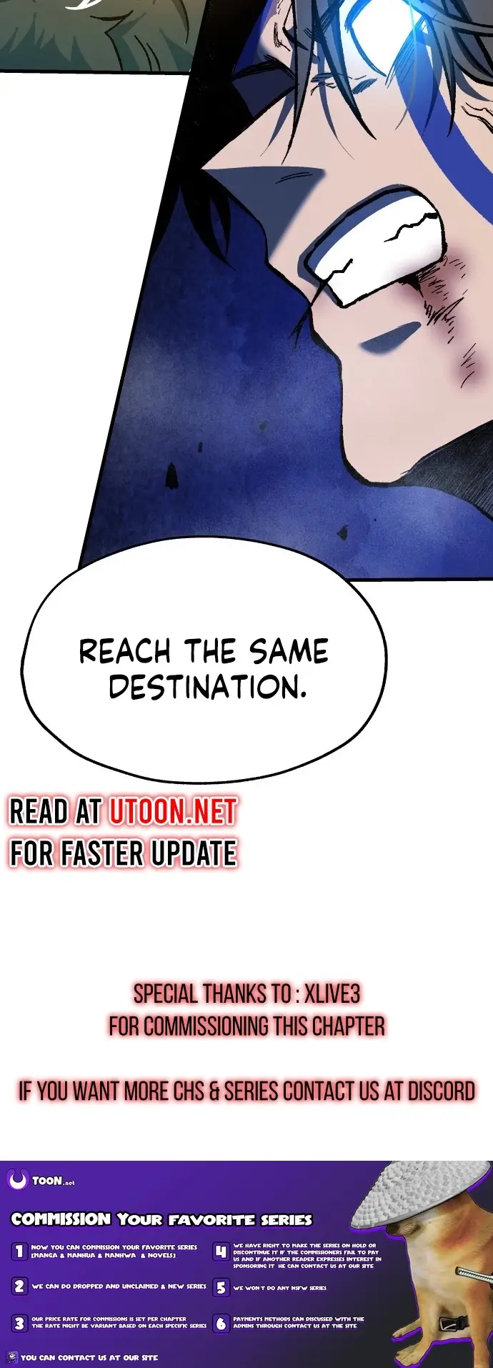 Read Yeomyeongui Deungbul EN Manga Online