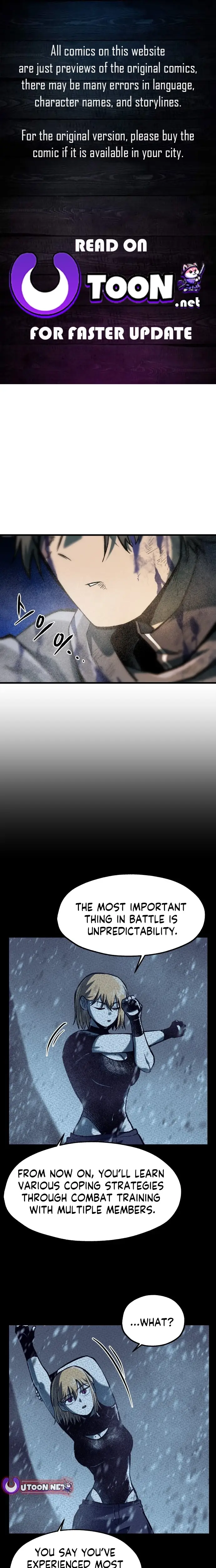 Read Yeomyeongui Deungbul EN Manga Online