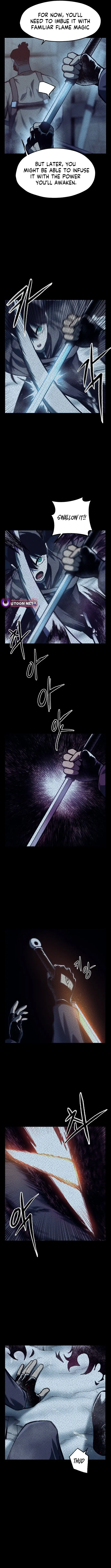 Read Yeomyeongui Deungbul EN Manga Online