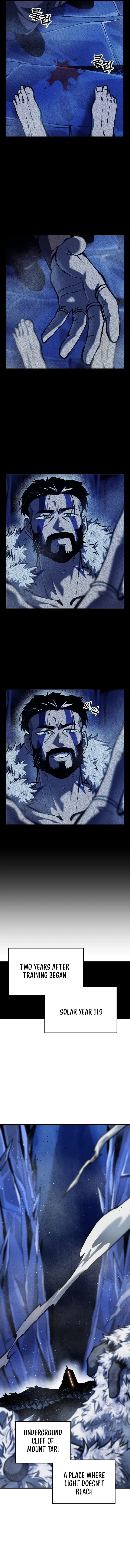 Read Yeomyeongui Deungbul EN Manga Online