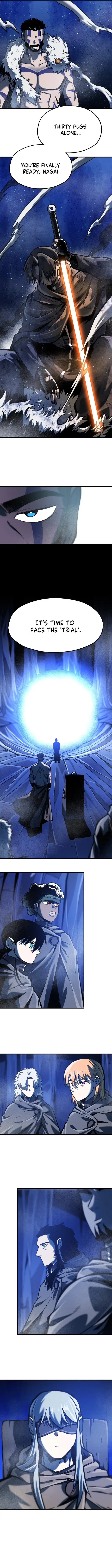 Read Yeomyeongui Deungbul EN Manga Online