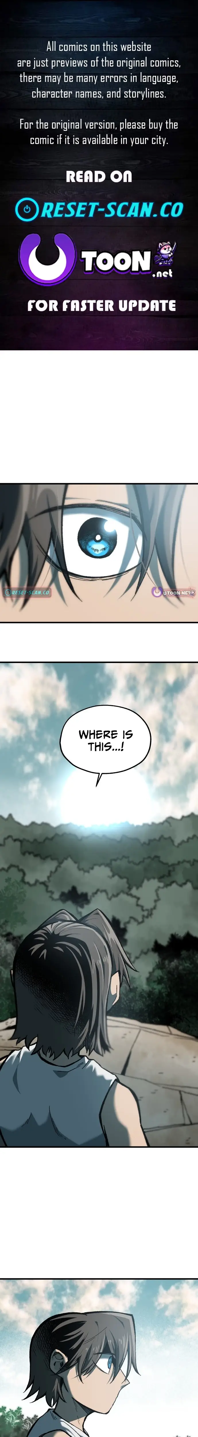 Read Yeomyeongui Deungbul EN Manga Online