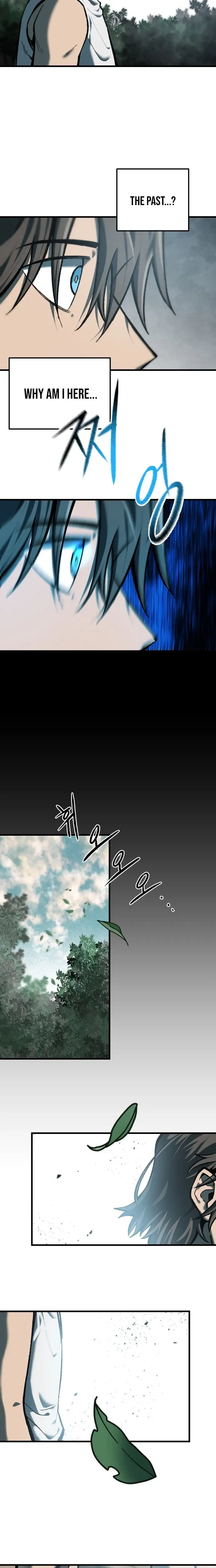 Read Yeomyeongui Deungbul EN Manga Online