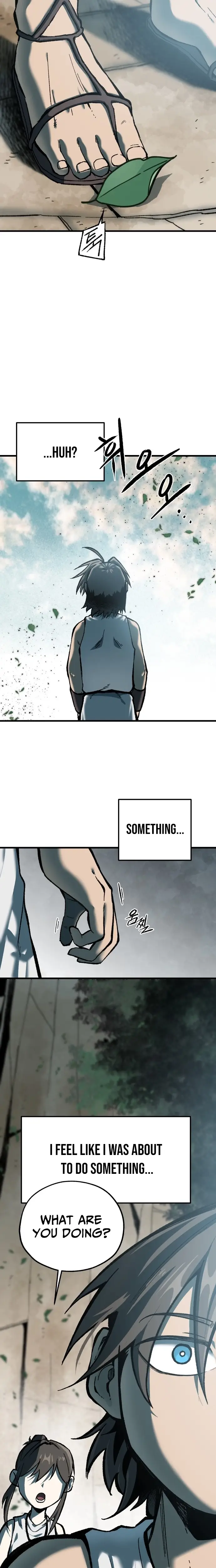 Read Yeomyeongui Deungbul EN Manga Online