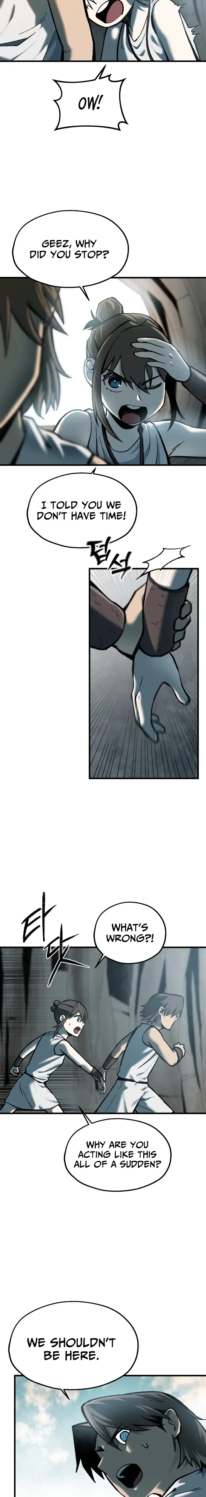 Read Yeomyeongui Deungbul EN Manga Online