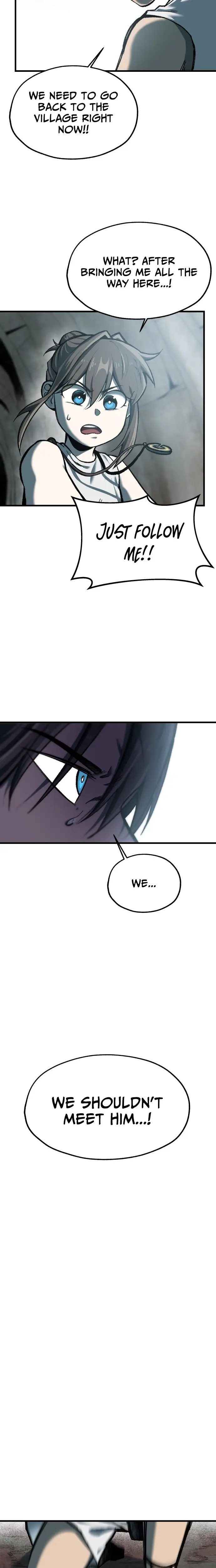 Read Yeomyeongui Deungbul EN Manga Online