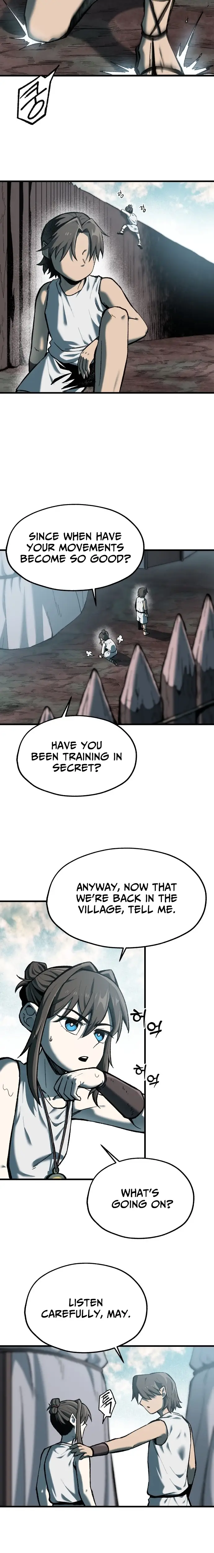 Read Yeomyeongui Deungbul EN Manga Online