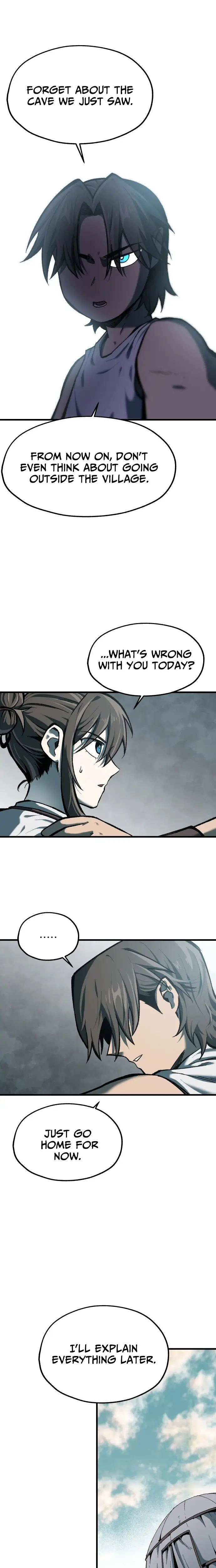 Read Yeomyeongui Deungbul EN Manga Online