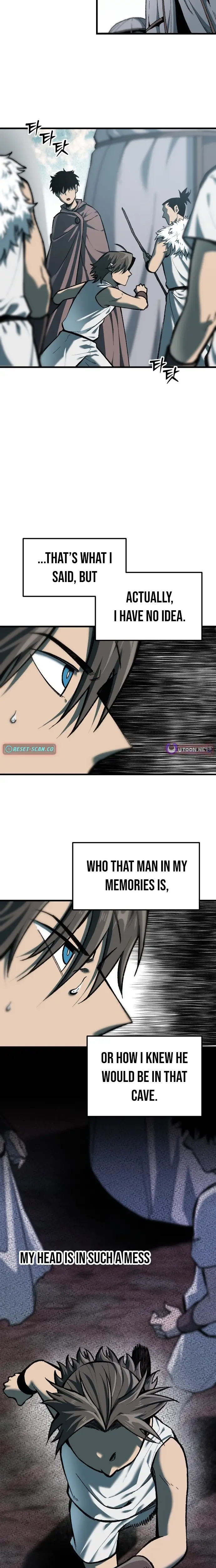 Read Yeomyeongui Deungbul EN Manga Online