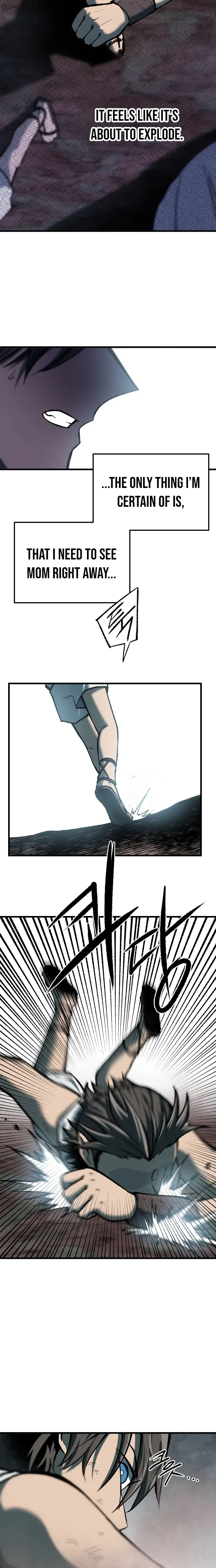 Read Yeomyeongui Deungbul EN Manga Online