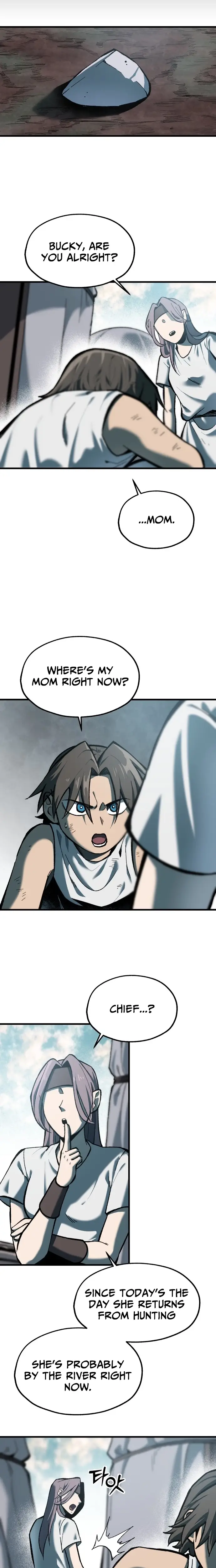 Read Yeomyeongui Deungbul EN Manga Online
