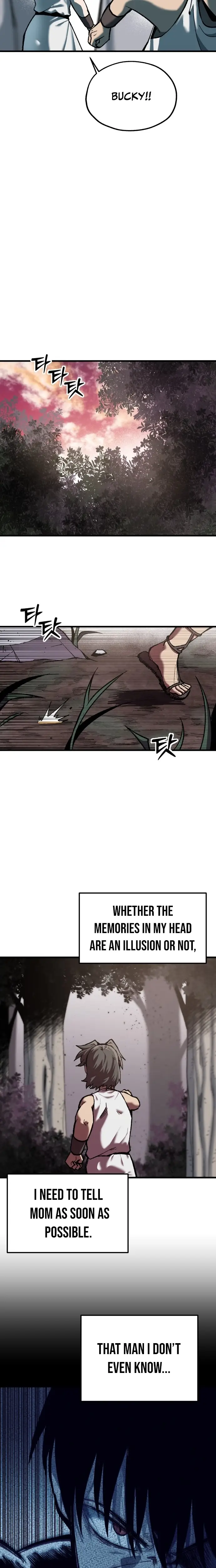 Read Yeomyeongui Deungbul EN Manga Online
