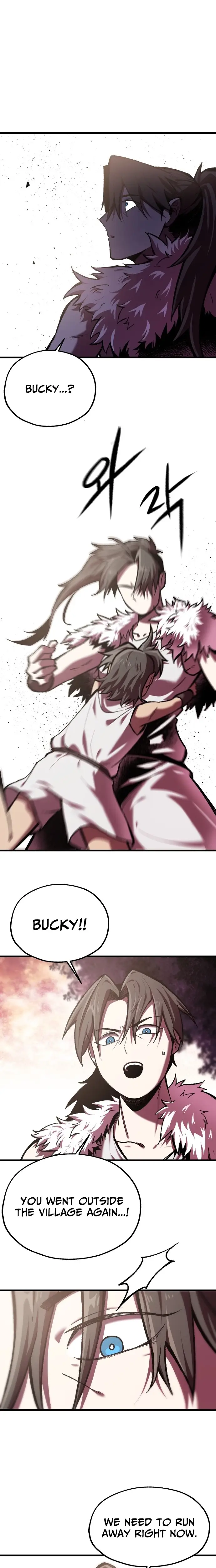 Read Yeomyeongui Deungbul EN Manga Online