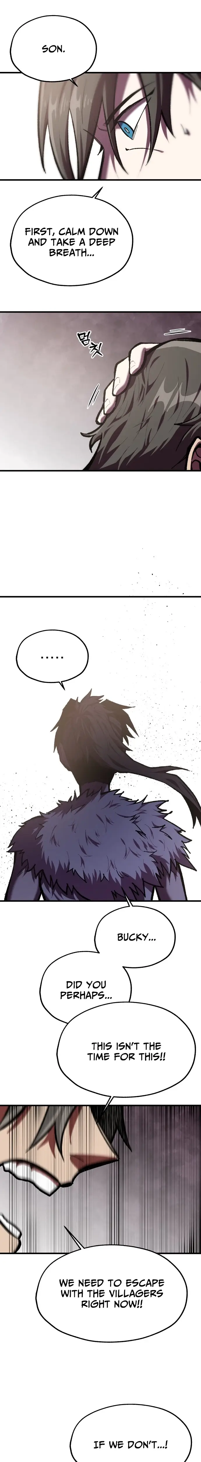 Read Yeomyeongui Deungbul EN Manga Online