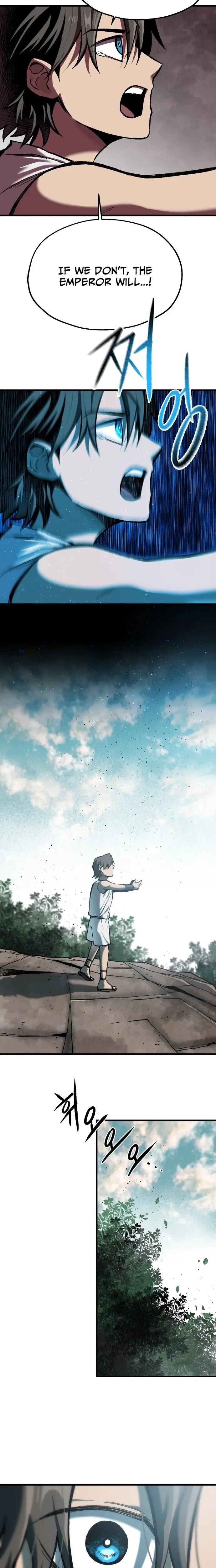 Read Yeomyeongui Deungbul EN Manga Online