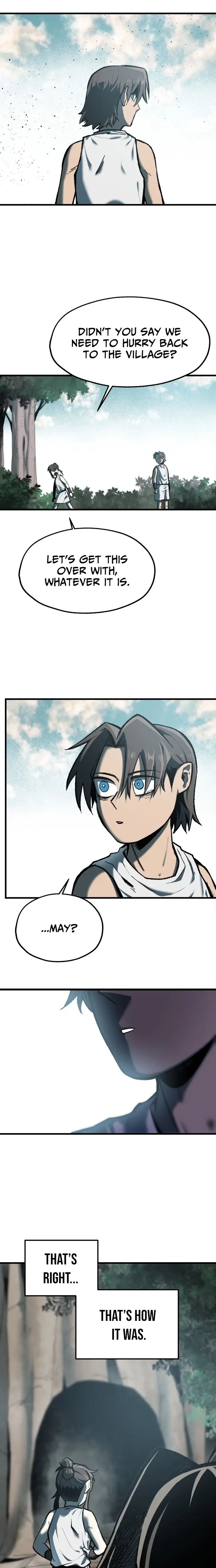 Read Yeomyeongui Deungbul EN Manga Online