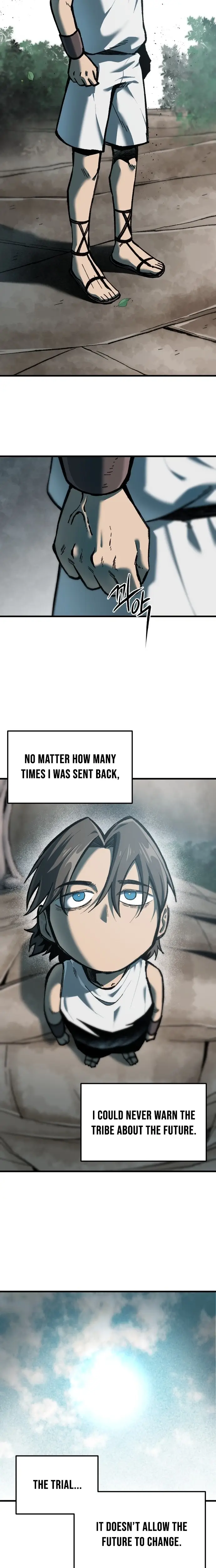 Read Yeomyeongui Deungbul EN Manga Online