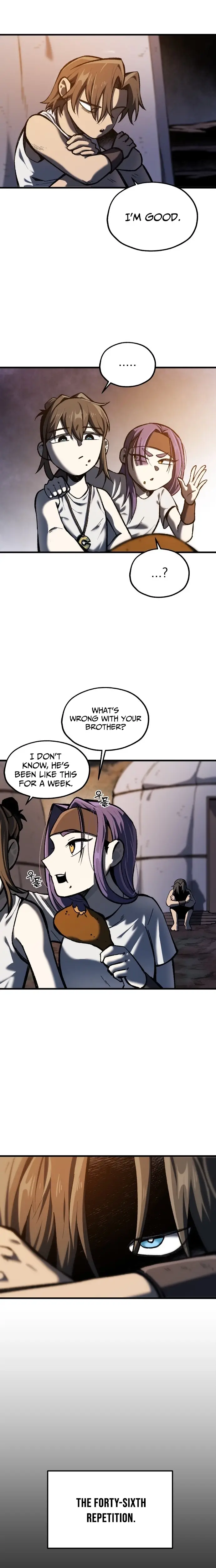 Read Yeomyeongui Deungbul EN Manga Online