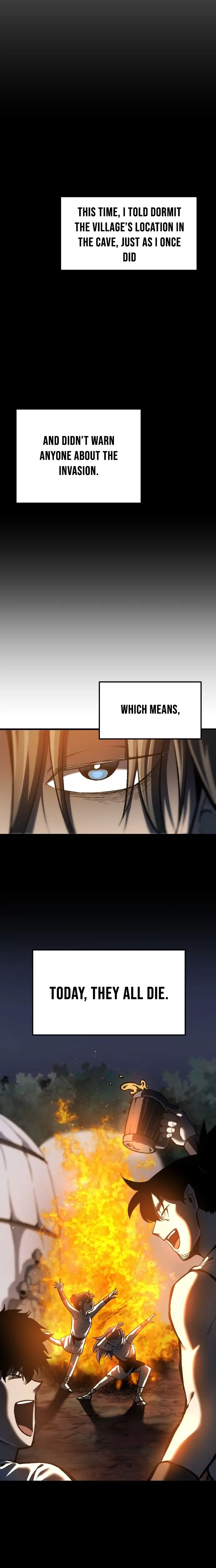 Read Yeomyeongui Deungbul EN Manga Online