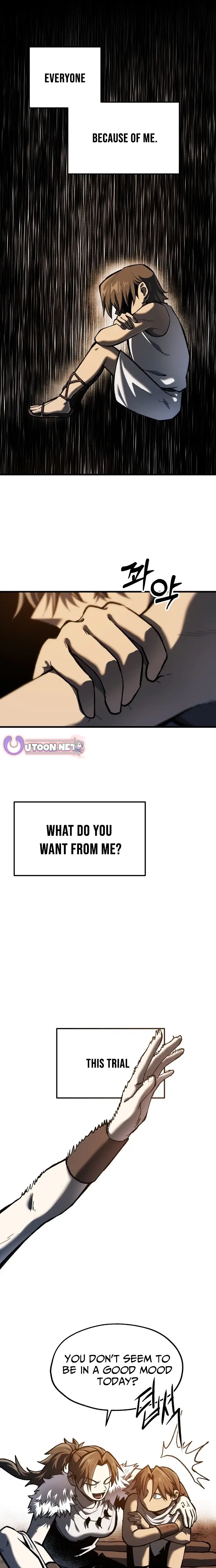 Read Yeomyeongui Deungbul EN Manga Online