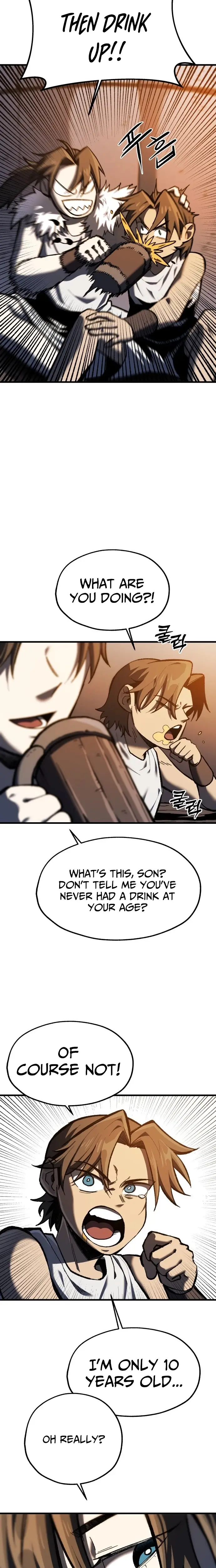 Read Yeomyeongui Deungbul EN Manga Online