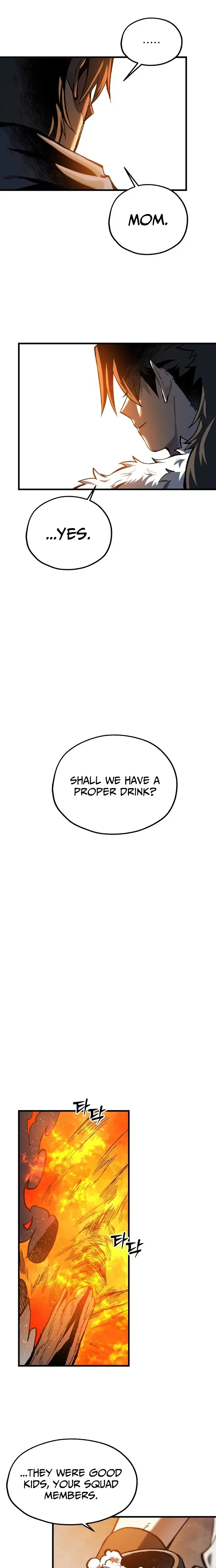 Read Yeomyeongui Deungbul EN Manga Online