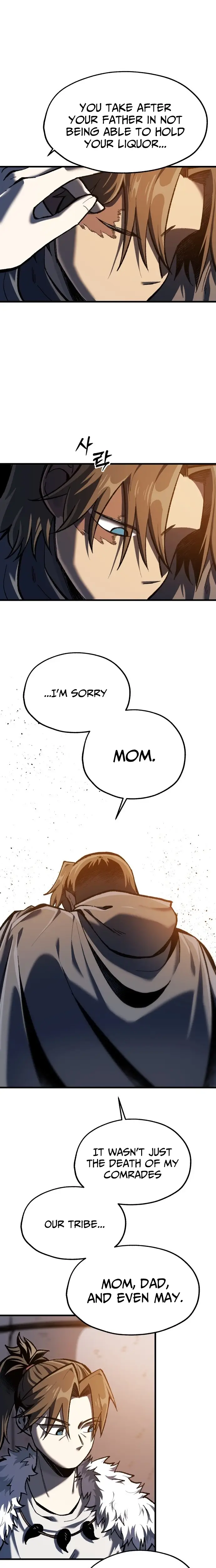 Read Yeomyeongui Deungbul EN Manga Online