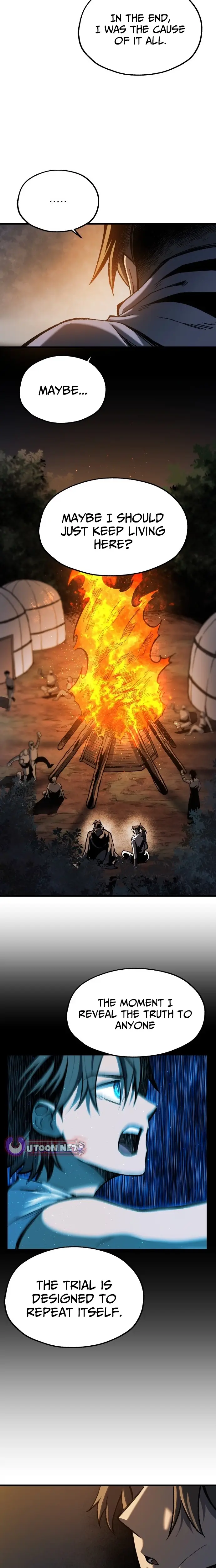 Read Yeomyeongui Deungbul EN Manga Online